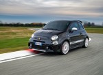 Πόσο κοστίζει στην Ελλάδα το συλλεκτικό Abarth 695 Esseesse; (video)