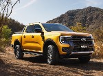 Αυτό είναι το νέο Ford Ranger
