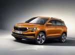 Αυτό είναι το ανανεωμένο Skoda Karoq