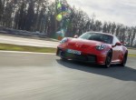 Αποκλειστικό - Οδηγούμε Porsche 911 GT3: Αμαρτία!