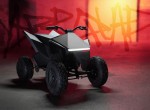 Ένα Tesla για παιδιά τα Χριστούγεννα – Ξεπούλησε ήδη (video)