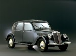 Lancia Aprilia: Τι σχέση έχει το όνομα ενός κατασκευαστή μοτοσυκλετών με τον Vincenzo Lancia; 
