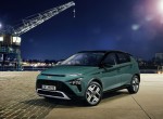 Hyundai BAYON: Το ιδανικό προσιτό SUV
