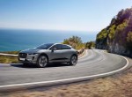 Δοκιμή Jaguar I-Pace EV400: Με έμφαση στην τεχνολογία