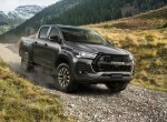 Αυτό είναι το νέο Toyota Hilux GR Sport 
