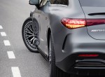 Πόσο κοστίζει στην Ελλάδα η Mercedes EQS των 761 ίππων;