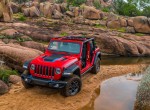 Στα σκαριά νέα υβριδικά Jeep με κινητήρα 1.6 Turbo