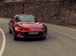 Το ανανεωμένο Mazda MX-5 ήρθε στην Ελλάδα -Δείτε τις τιμές
