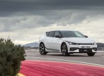 Στην Ελλάδα το νέο Kia EV6 – Δείτε τις τιμές!