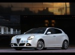 Giulietta στο Παρίσι – Νέοι κινητήρες, αυτόματο κιβώτιο