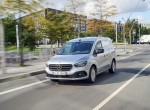 Στην Ελλάδα το νέο Mercedes Citan: Δείτε τις τιμές 