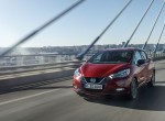 Δοκιμή Nissan Micra 1.0T X-Tronic: Άνεση και ευκολία