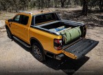 Νέο Ford Ranger: «Φορτωμένο» με έξυπνα και πρακτικά χαρακτηριστικά