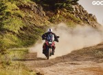Δοκιμάζουμε τη Suzuki V-Strom 1.050 XT: Ψυχοθεραπεία!