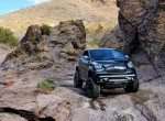 Ένα Toyota iQ που μεταμορφώθηκε σε off road animal!