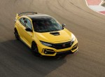 Honda Civic Type R: Ένα ακόμη ρεκόρ πίστας πριν τη… σύνταξη [video]