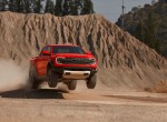 To νέο Ford Ranger Raptor είναι ένα «κτήνος» [video] 