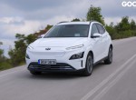 Δοκιμή Hyundai Kona Electric 64 kWh: Το ηλεκτρικό όπως θα έπρεπε να είναι  