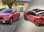 Τα υβριδικά FIAT Tipo και 500X έφτασαν στην Ελλάδα (τιμές) 