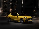 Maserati Grecale: Το νέο πολυτελές και ξεχωριστό SUV