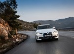 Πρώτη οδήγηση στην Ελλάδα: BMW i4