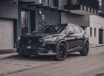 Το ισχυρότερο CUPRA Formentor βελτιώθηκε! Πόσους ίππους κρύβει;