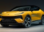 Lotus Eletre: Το ηλεκτρικό SUV που επιταχύνει σαν hypercar [video]
