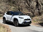 Δοκιμή Toyota Yaris Cross Hybrid AWD-i: Ο σταρ της αγοράς