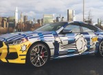 Γιατί αυτή η BMW 8 Series κοστίζει μισό εκατομμύριο δολάρια;