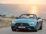 H 2λιτρη Mercedes-AMG SL 43 ήρθε στην Ελλάδα - Δείτε τις τιμές