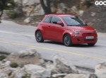Δοκιμή FIAT 500 RED Edition 42 kWh: Όλα στο κόκκινο