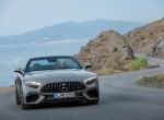 Η Mercedes SL με τους 585 ίππους ήρθε στην Ελλάδα – Πόσο κοστίζει