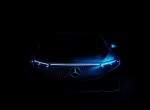 Mercedes-EQ: Ηλεκτρικά και plug-in hybrid με το βλέμμα στο μέλλον