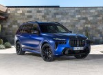 Αγνώριστη η νέα BMW X7 με οθόνη 14,9 ίντσες και έως 530 ίππους