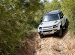 Land Rover: Ικανότητες χωρίς όρια