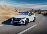 Mercedes-Benz EQS SUV: Κορυφαία τεχνολογία και 660 km αυτονομίας!