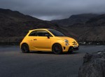 H Abarth αποκαλύπτει τους 20 καλύτερους δρόμους για οδήγηση σε Βρετανία και Ιρλανδία
