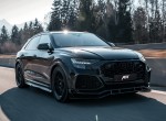 ABT Audi RS Q8 Signature Edition: Το SUV των 800 ίππων [video]