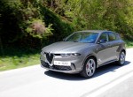 Οδηγούμε την Alfa Romeo Tonale: Δούρειος Ίππος