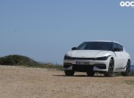 Δοκιμή Kia EV6 Long Range AWD: Τετρακίνητο με 325 ίππους!
