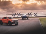 Το νέο Ford Ranger Raptor ήρθε στην Ελλάδα: Τιμή και εξοπλισμός [video]