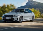 Δείτε τη νέα BMW Σειρά 3 – Τι καινούριο φέρνει;