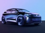 Renault Scenic Vision: Αυτονομία 800 km, με χρήση υδρογόνου!