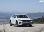 Δοκιμή Volkswagen T-Roc 1.5 TSI 150 PS DSG: Up to standard!