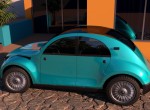 Πώς θα ήταν ένα ηλεκτρικό 2CV σήμερα;