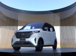 Nissan Sakura: Το νέο μικρό και φτηνό ηλεκτρικό