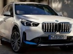 Διαρροή: Αυτές είναι οι νέες BMW X1 και iX1