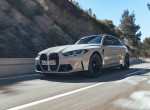 BMW M3 Touring: Οικογενειακό 510 ίππων!