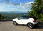Δοκιμή – Volvo XC40 Recharge P6: To the point!