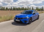 Οδηγούμε το νέο Honda Civic: Κοντράρει C-Class και A4;